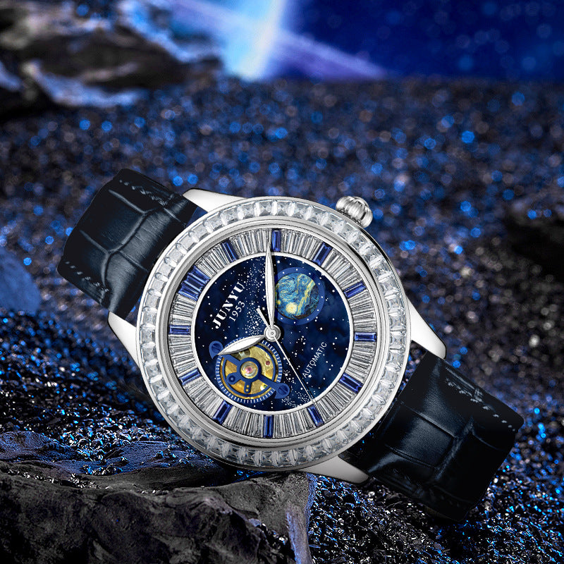 Mechanical Men's watch